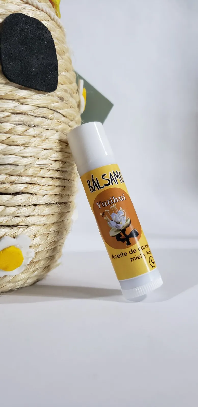 Balsamo labial